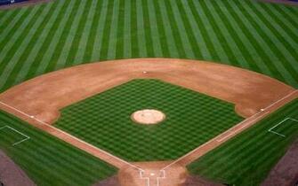 Softball Field Image Pictures Becuo