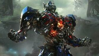 Wallpaper Transformers