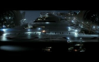Star Trek Wallpaper Uss Enterprise Picture
