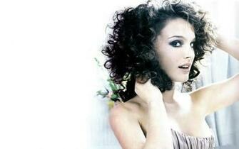 Natalie Portman Hollywood Actress Hot HD Wallpaper