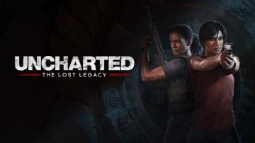4k Uncharted The Lost Legacy Wallpaper Background Image