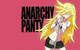 Panty And Stocking With Garterbelt Anarchy Wallpaper