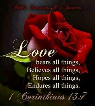 Scripure Inspirational Faith Prayers