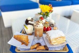 Good Morning Wishes With Breakfast Image HD Wallpaper