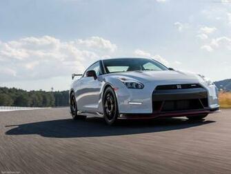 Nissan Gt R