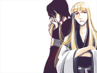 Bleach Computer Wallpaper Desktop Background Id
