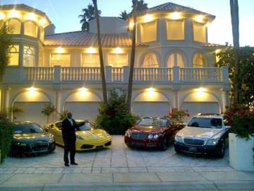 Real Estate Mortgages Tag Luxury Homes