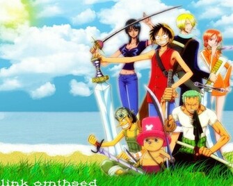 Anime Prudente Wallpaper One Piece