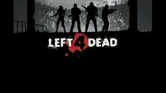 Left Dead Wallpaper Pc
