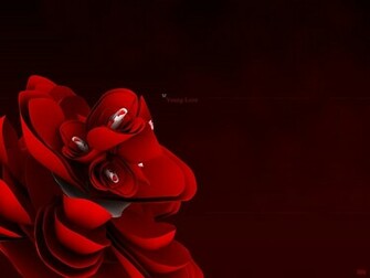 Love Wallpaper Background 3d