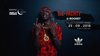 Lil Yachty Wallpaper