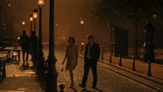 Midnight In Paris Kb