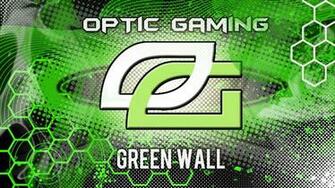 Optic Gaming Wallpaper