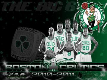 Celtics Wallpaper