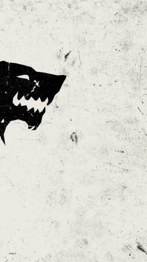 Wallpaper Game Of Thrones Logo Crown