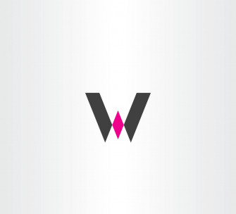 Letter W Wallpaper