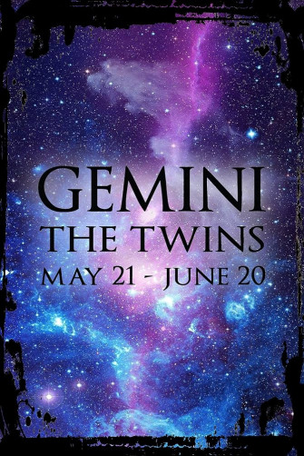 Amazon Galaxy Inspirational Flat S Wall Art Gemini The