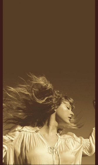 All Of My Ios Taylor Swift Lock Screens Original Photos