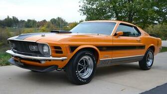 Vintage Muscle Cars High Resolution Wallpaper Hivewallpaper
