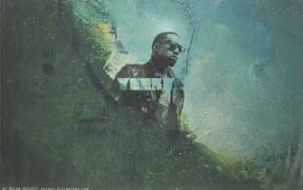 Kanye West Yeezy Wallpaper