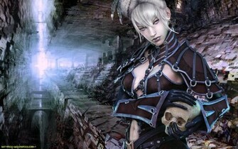 Guild Wars Wallpaper