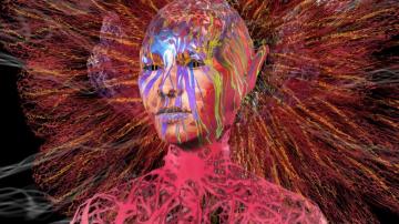 Refiguring The Future Announcements Art Education
