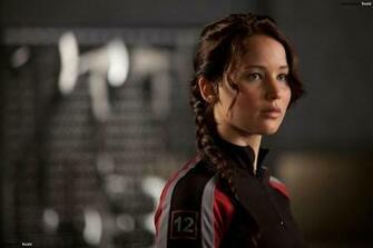 Katniss Everdeen HD Wallpaper