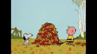 Great Pumpkin Charlie Brown Wallpaper HD Net