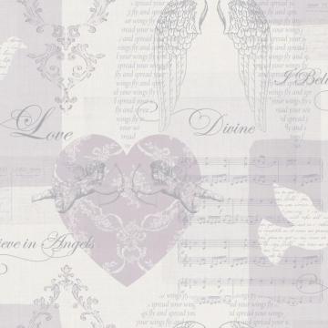 Arthouse Cherub Love Poems Wallpaper Heather From I