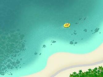 Beauty Of Simplicity Simple Cg And Clean Design Wallpaper