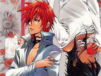 D Gray Man Wallpaper