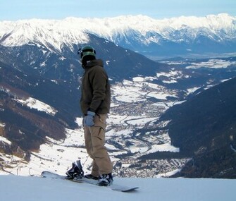 Background Oakley