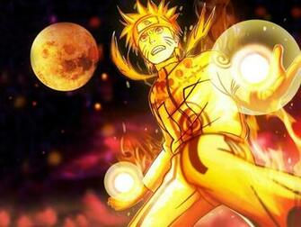 Naruto Wallpaper HD