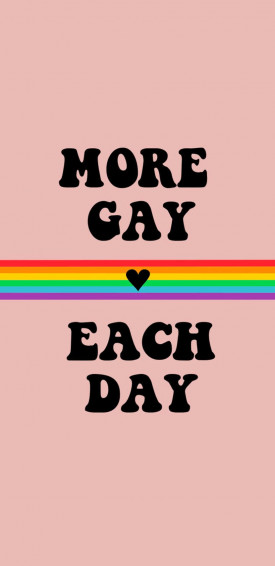 Im Gay Wallpaper