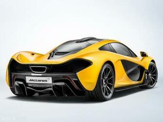 Mclaren P1 Supercar Supercars F Wallpaper