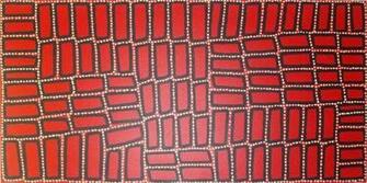 Cool Wallpaper Australian Aboriginal Art