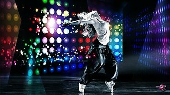 Dance Computer Wallpaper Desktop Background Id