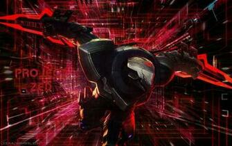 Project Zed Desktop Wallpaper By Jimjamalex