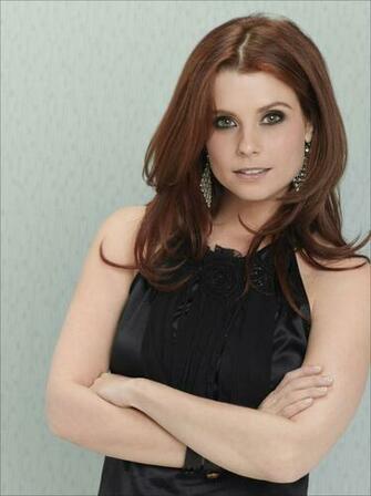 Joanna Garcia Wallpaper