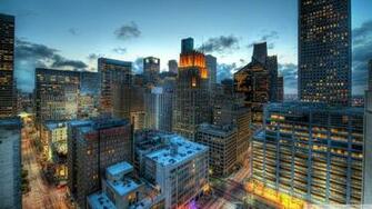Houston Texas Us Wallpaper