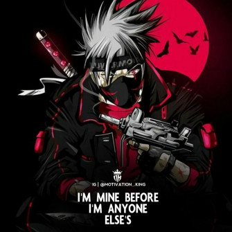 Attitude Whatsapp Dp On Lifestyle By Motivation King Anime