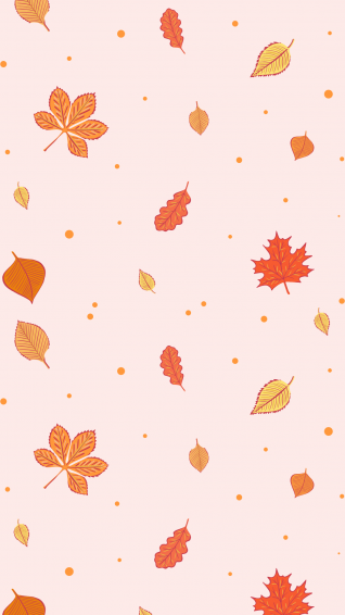 Cute Fall Wallpaper For Your Autumn Vibes