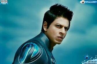 Ra One Wallpaper Shahrukh Khan G Photos Theback