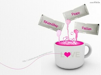New Love HD Wallpaper In Imageci