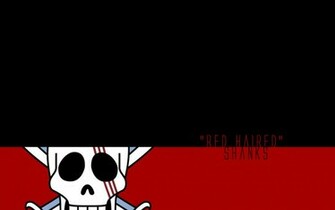 Shanks Wallpaper By Checkitcool