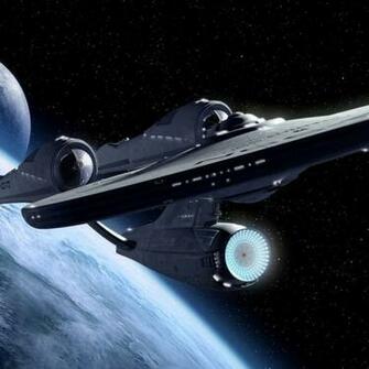 HD Space iPad Wallpaper