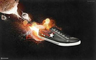 Fondos De Pantalla Zapatillas Nike HD Widescreen Gratis Imagenes