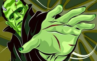 Frankenstein Desktop And Mobile Wallpaper Wallippo