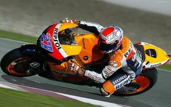 Casey Stoner Race Car Driver