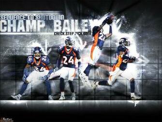 Cool Nfl Wallpaper Denver Broncos